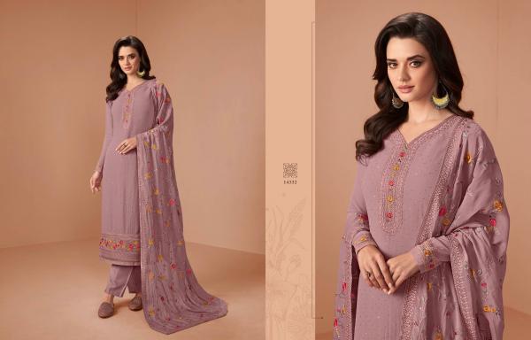 Zisa Rose Ocassional New Fancy Designer Salwar Suit Collection